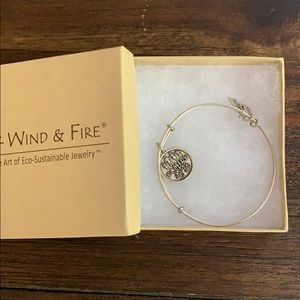 Wind & Fire Bracelet